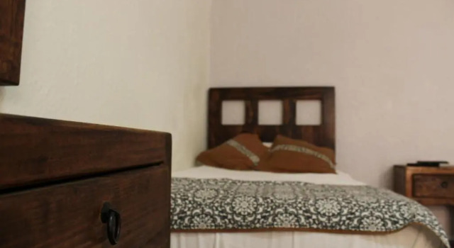 Estudio 13/ dos camas/ Chapalita