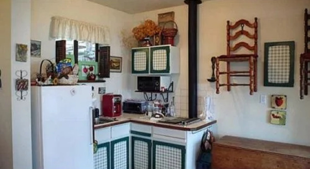Casa Del Mar, Prenota Hotel Fernwood Salt Spring Island