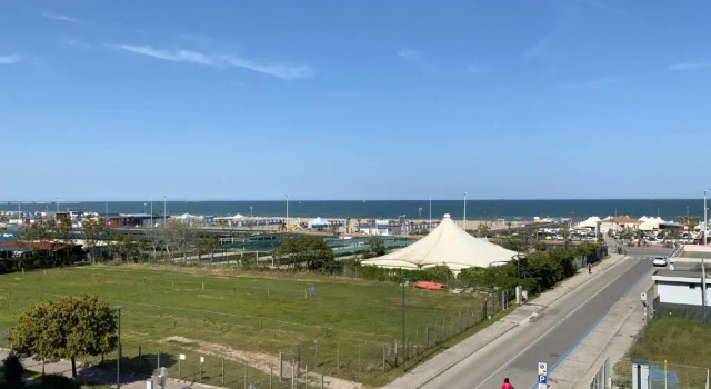 Lejlighed Al Mare apartment
