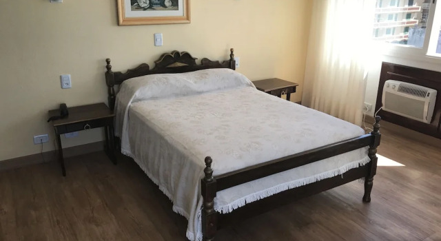 Номер Standard с видом на море Farol Hotel
