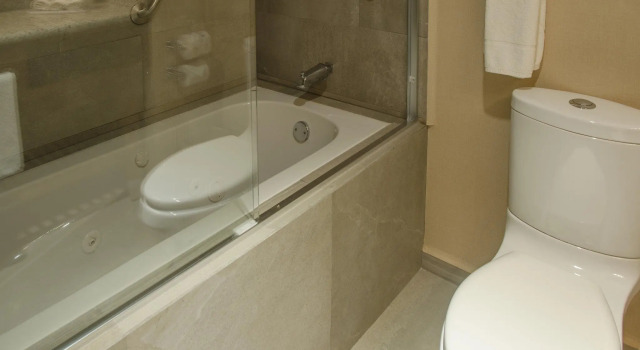Номер Executive Holiday Inn Express and Suites Celaya by IHG