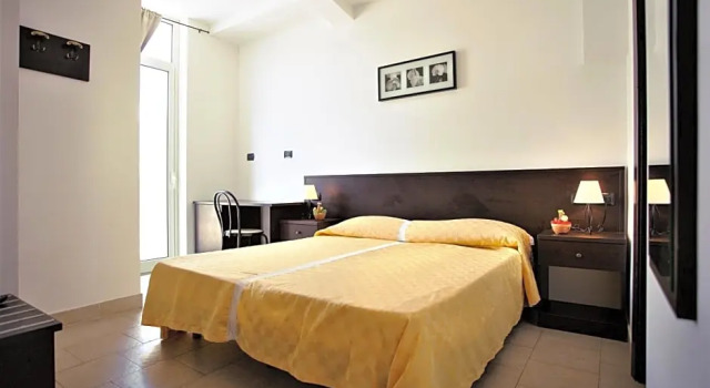 Номер Standard Hotel Marabel