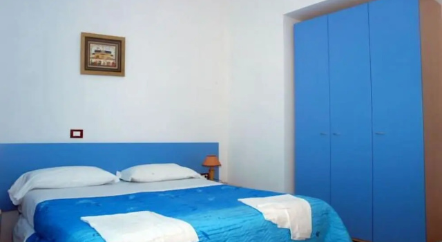 Апартаменты Long Beach Village Residence on the sea with private beach included