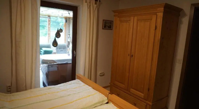Appartement Ferienwohnung Grimmelmann