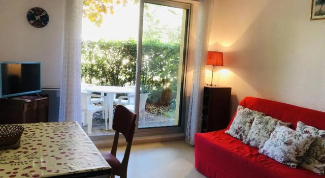 Appartement Arcachon, 2 pièces, 4 personnes - FR-1-433-13, Забронировать Апартаменты/квартира Апартаменты Бассен-д'Аркашон, Апартаменты/квартира