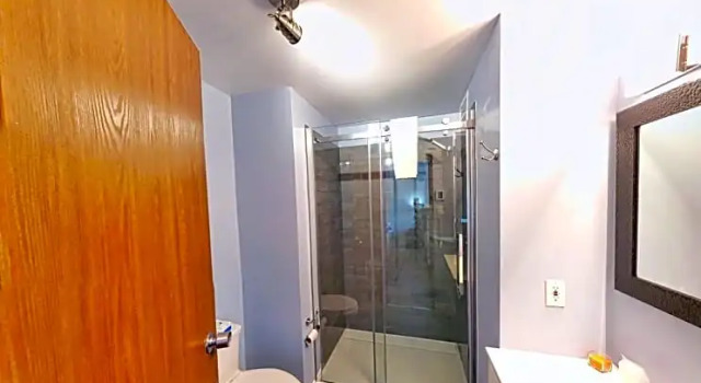 Двухместный номер Standard Motel Au Vieux Frontenac