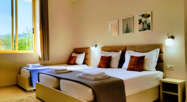 Olive B&B