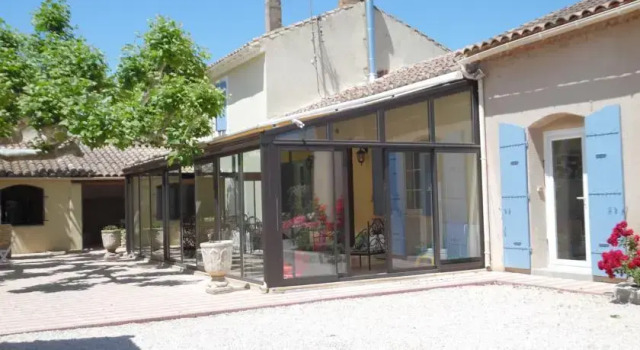 Le Mas du Platane, Book Hotel Cavaillon Luberon