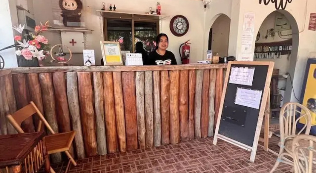 Leamsai Beach Resort, Reservar Resort Chaiya 