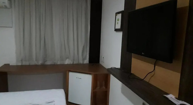 Flat Ponta Negra Beach Natal