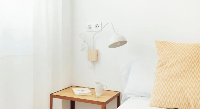 Одноместный номер Standard Casa Jam Barcelona