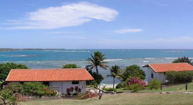 Coral Cove Cottages and Apartments, Réserver Appartement Grand Anse Saint-Georges