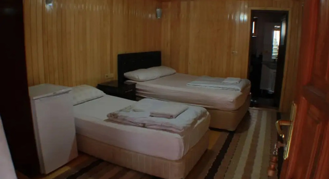 Номер Standard Uzungol Motel