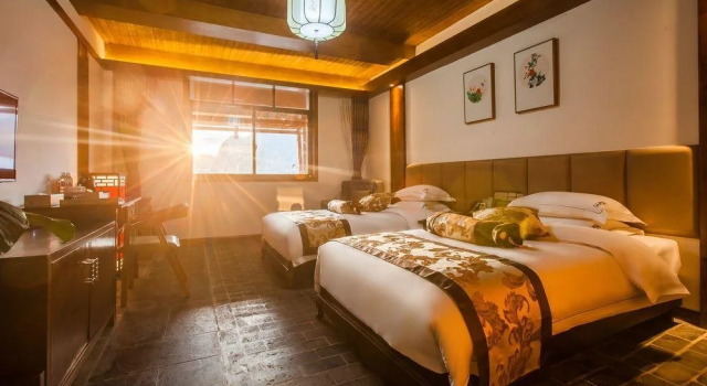 Meisu.Yun Gu Hotel Yangshuo