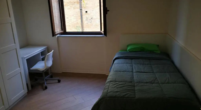 Standard Zimmer Backpackers