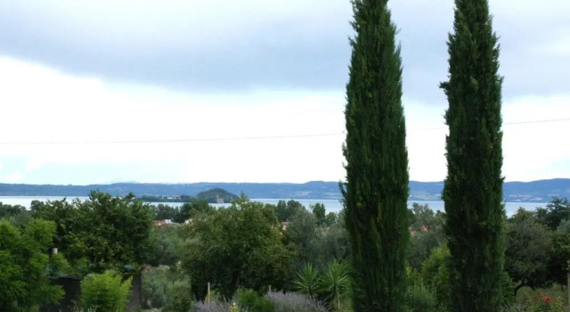 Номер Standard Agriturismo Santa Maria