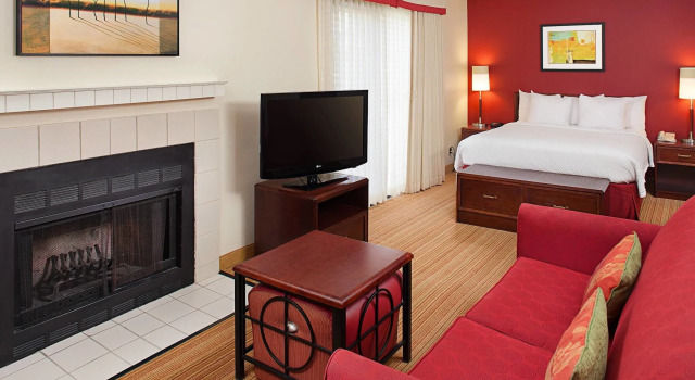 Residence Inn by Marriott Denver Tech Center