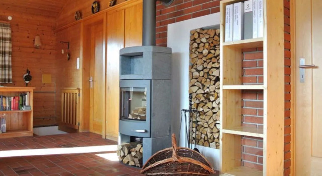 Ferienhaus Larix, Book Apartment  