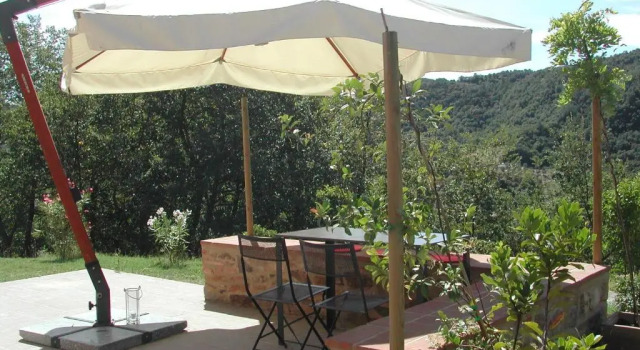 Апартаменты с 2 комнатами Agriturismo Le Valli