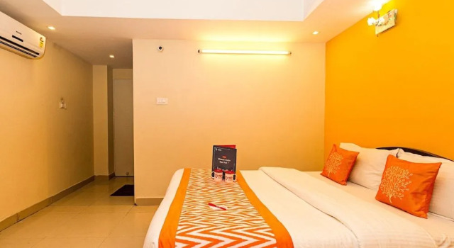 Hotel Tulip Plaza, Rezervovat Hotel Hotely v Gujarat s parkováním, Parkování
