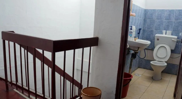 Budget Umi Homestay Kuching, Rezerwuj Hotel Kuching Sarawak