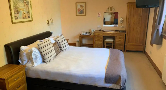 Семейный номер Standard Lyndon Guest House