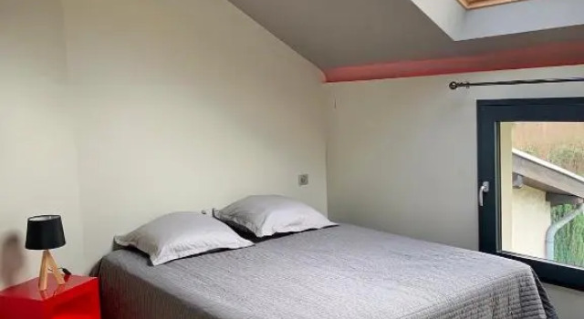 Appartement neuf scintillant de l’île d’amour, Book Lejlighed Meylan Grenoble Area