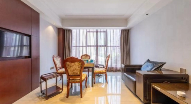 Fuli Hotel