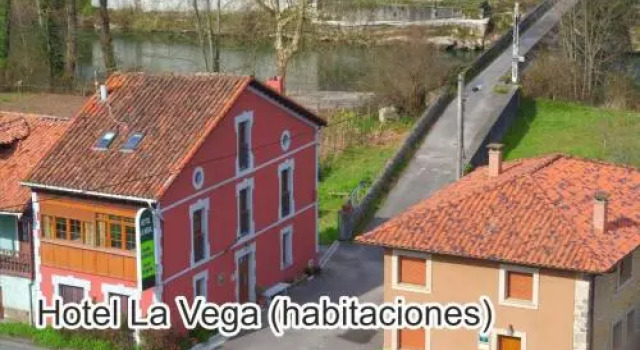 Camín de la reina, Prenota Hotel Hotel a Asturie con parcheggio, Parcheggio