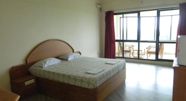 Люкс Stella Maris B&B