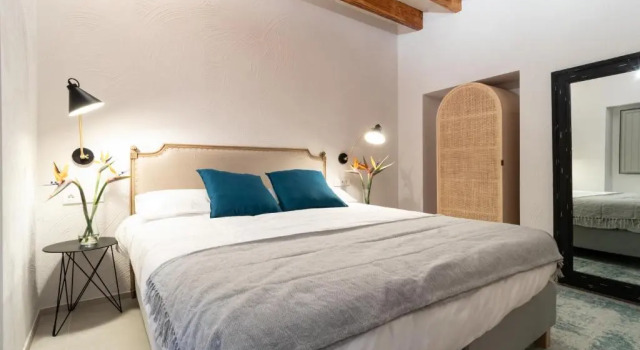Апартаменты c 1 комнатой Casa 95 Sevilla