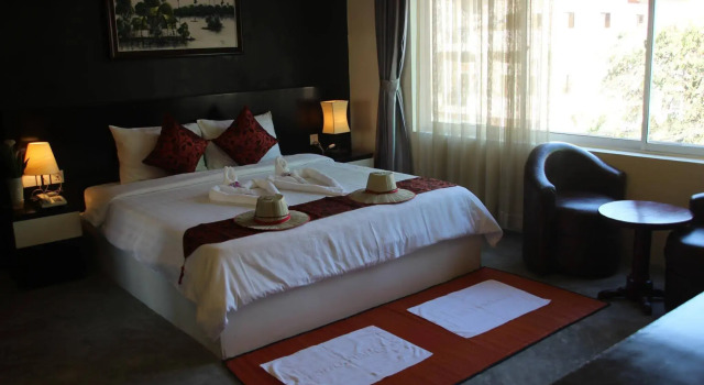 Succo Gene Hotel