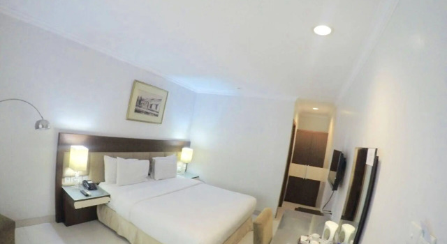 Country Heritage Resort Hotel