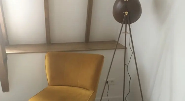 Двухместный номер Deluxe Hostellerie Horst