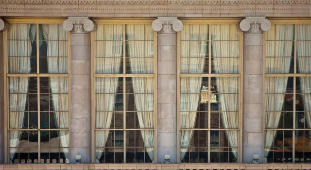 Marriott St. Louis Grand