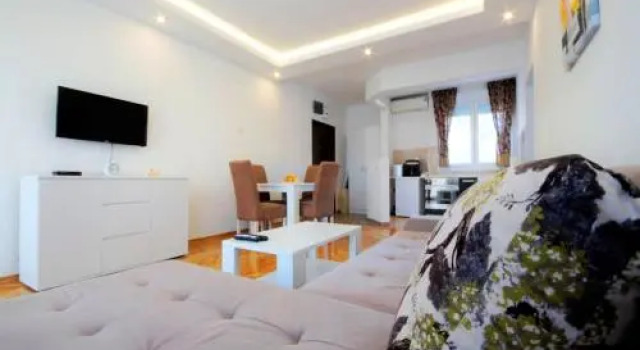 Apartment Julieta
