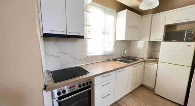 Leti Apartments 21 St