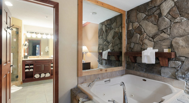 Westgate Park City Resort & Spa, Забронировать Курортный отель Отели Парк-Сити с парковкой, рядом с Полет над каньонами, Парковка