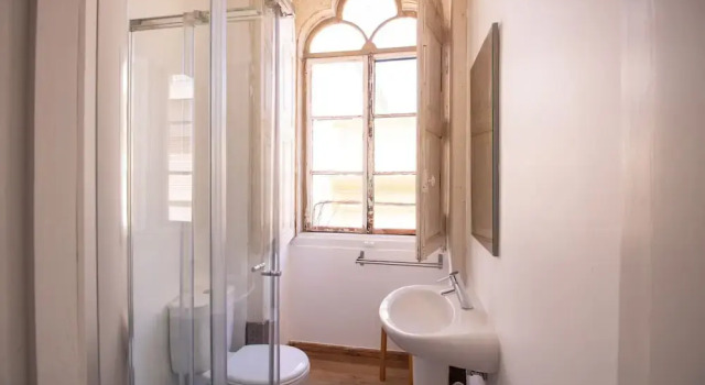 Номер Standard Tilia Hostel