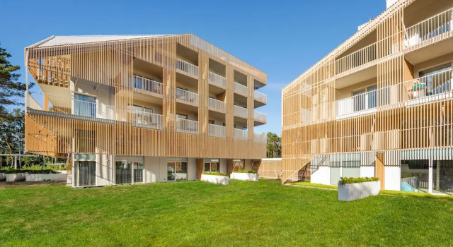 Sun & Snow Bałtycki Apartamenty, Reserva ahora Apartamento Świnoujście 