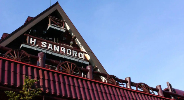 Forest Inn Sangoro, Réserver Hôtel Zao Onsen Yamagata