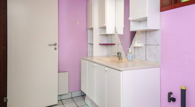 6 person holiday home in Blåvand, Book Vacation Home Hotels in Ho with Parking, Parking