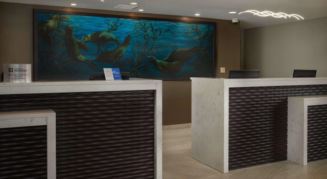 Best Western PLUS Agate Beach Inn, Varaa Hotelli Newport Oregon Coast