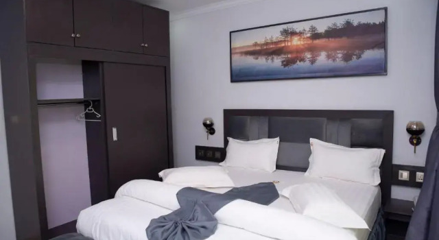 Номер Standard Grazia Hotel & Apartments