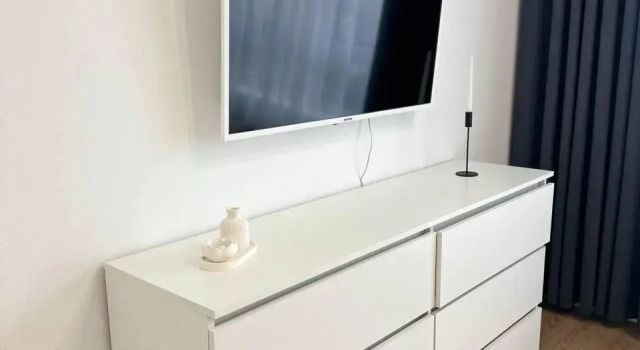 Apartments on Novoostapovskaya street 7k1, Book Apartment Moscow Russia