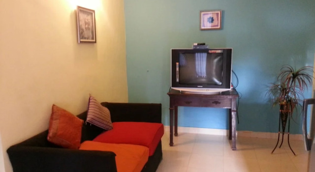Номер Superior WTF My House