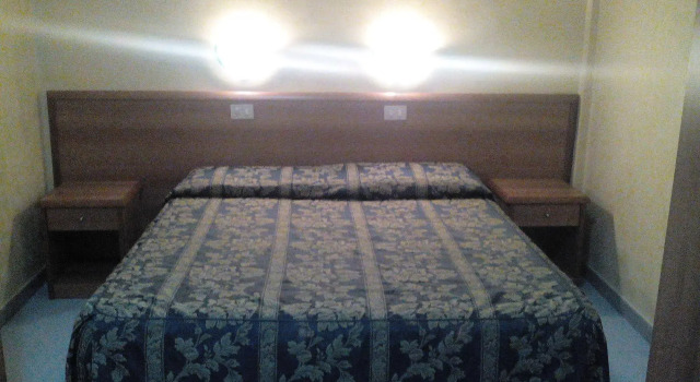 Albergo le Palme, Buchen Sie Hotel Portocannone Molise