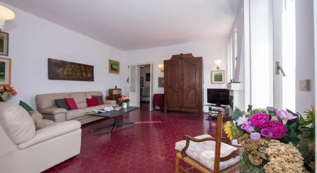 Villa Allegra, Buchen Sie Villa Brienno Comer See