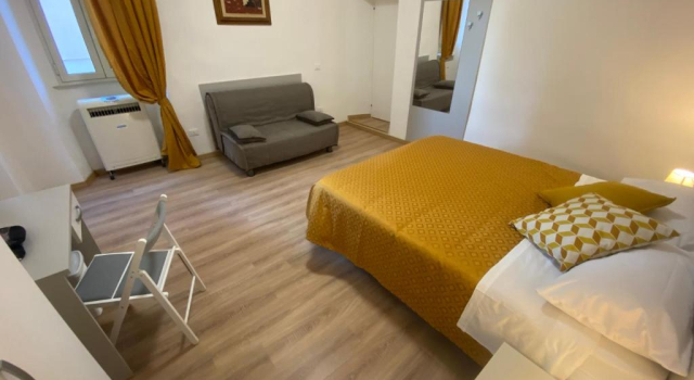 Residenza Portoferraio, Rezervovat Hotel Hotely v Elba s parkováním, Parkování