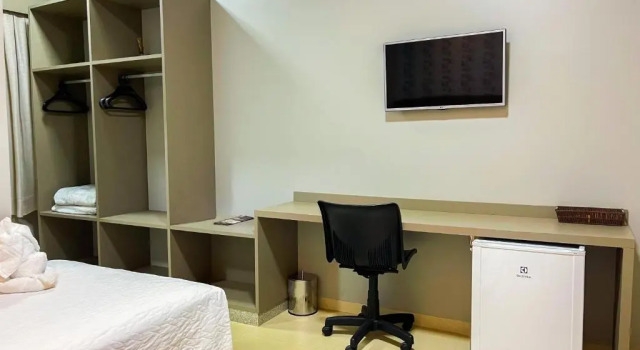Двухместный номер Standard Hotel Mandino